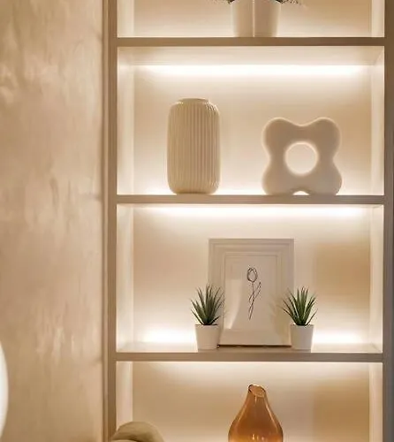 Apartamento Lamour Talia
