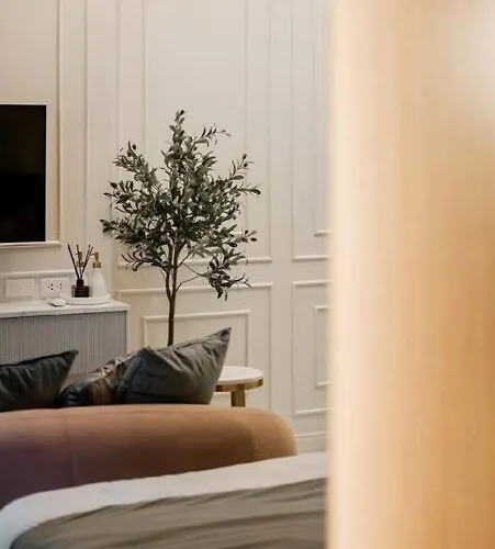 Apartamento Lamour Talia *