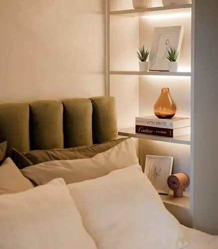 Lamour Talia Apartamento *