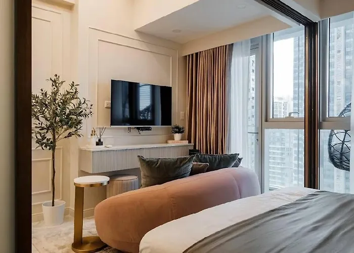 Apartamento Lamour Talia *