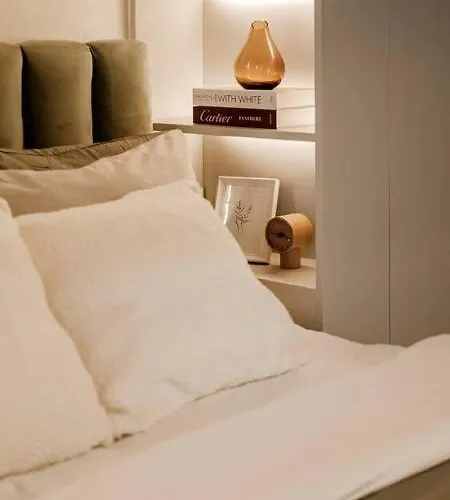 Lamour Talia Apartamento *