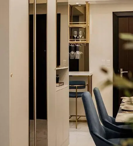 Apartamento Lamour Talia Manila