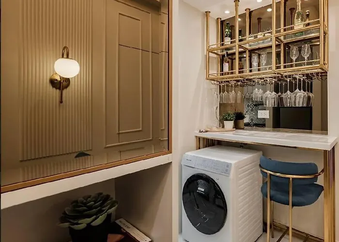 Apartamento Lamour Talia *