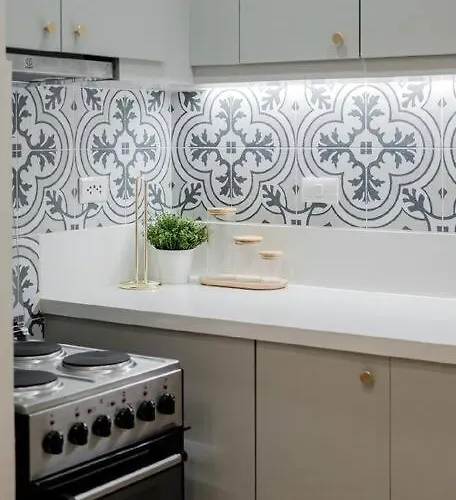 Apartamento Lamour Talia