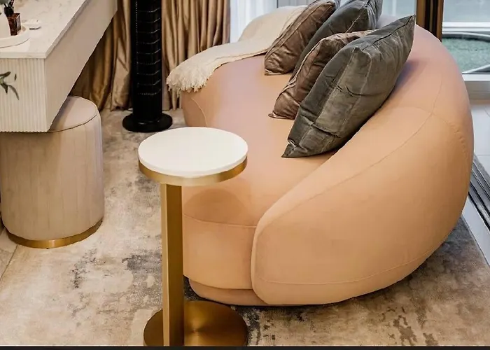 Apartamento Lamour Talia *